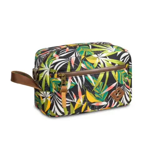 Revelry - The Stowaway - Smell Proof Toiletry Kit - Mahalo