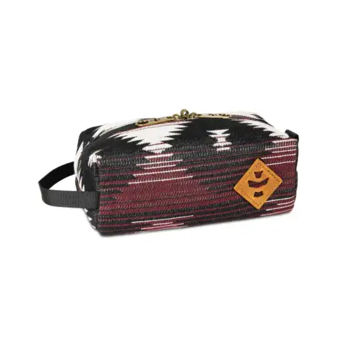 Revelry - The Cache - Mini Smell Proof Toiletry Kit - Southwest