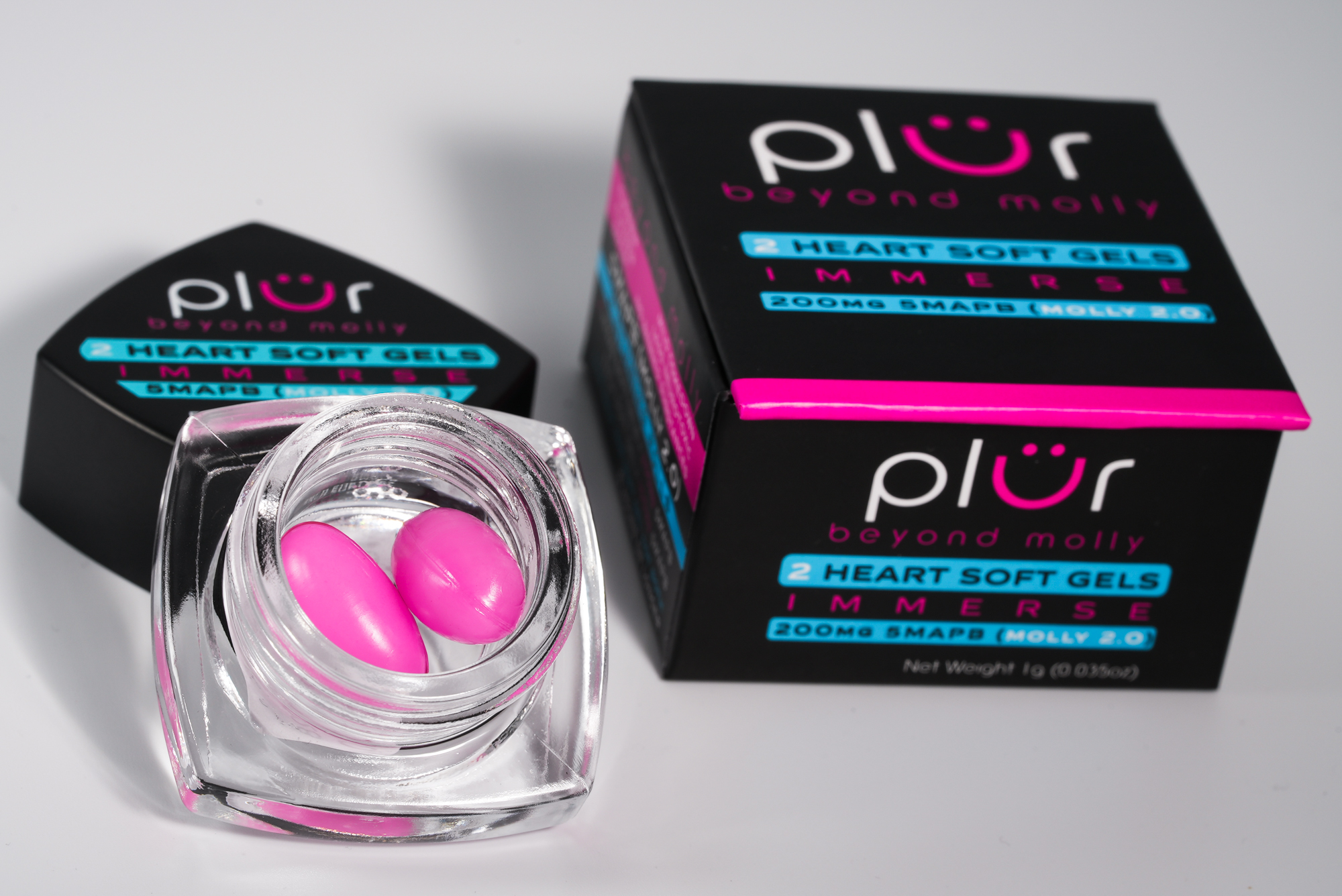 PLÜR IMMERSE - Image 2