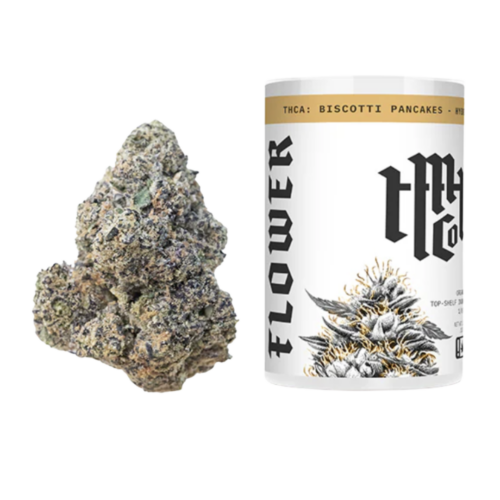 Modern Herb Co. Biscotti Pancakes THCa Flower 1/8 oz