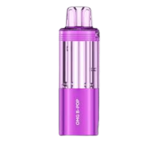 Foger Switch Pro 30K Pod – OMG B Pop