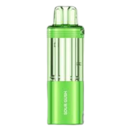 Foger Switch Pro 30K Pod – Sour Gush