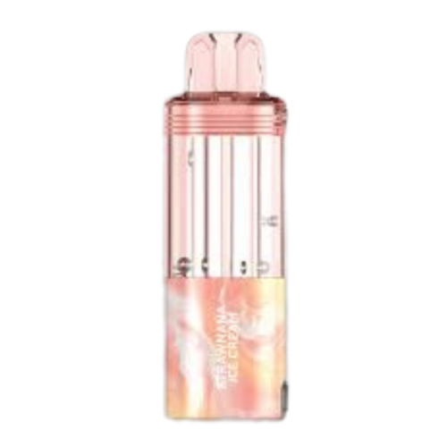 Foger Switch Pro 30K Pod – Strawnana Ice Cream
