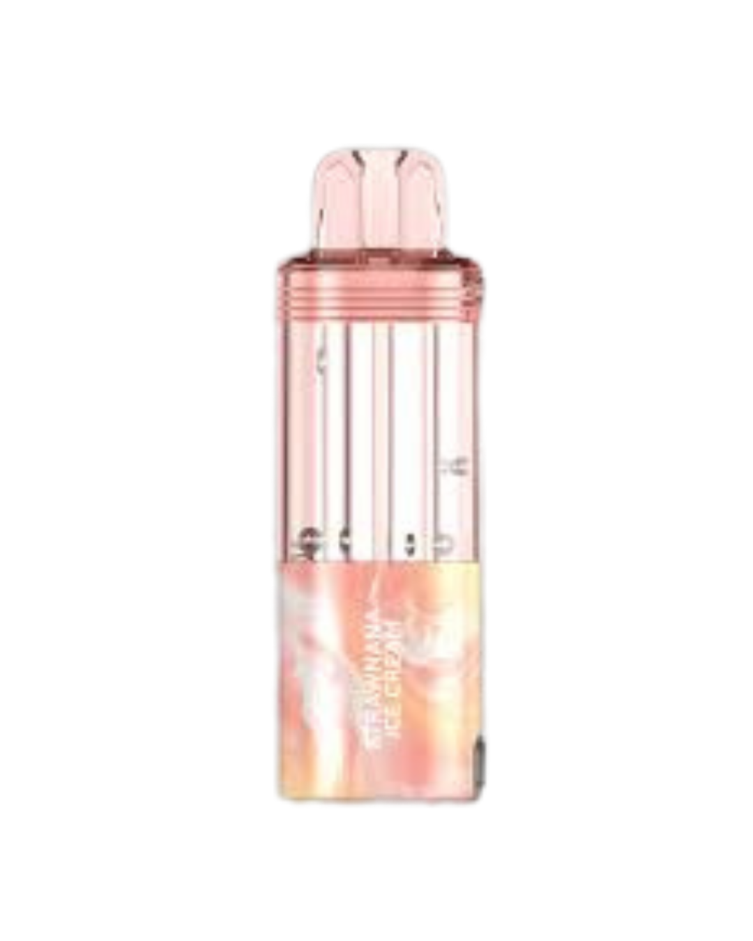 Foger Switch Pro 30K Pod – Strawnana Ice Cream