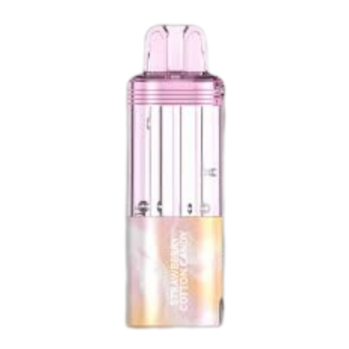 Foger Switch Pro 30K Pod – Strawberry Cotton Candy