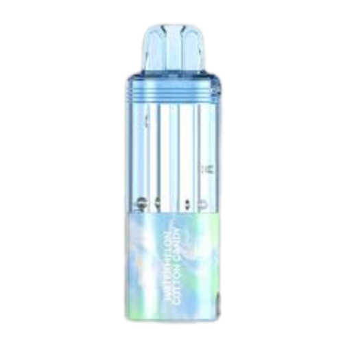 Foger Switch Pro 30K Pod – Watermelon Cotton Candy