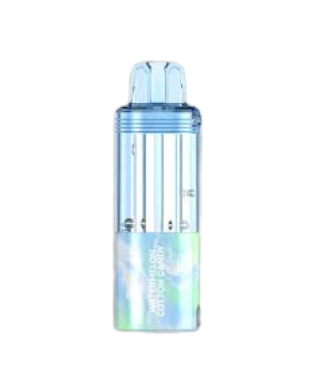Foger Switch Pro 30K Pod – Watermelon Cotton Candy
