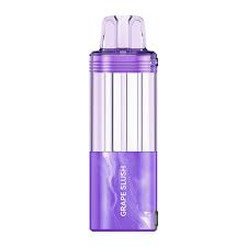 Foger Switch Pro 30K Pod – Grape Slush