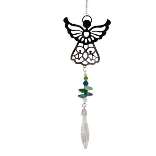 ANGEL SUNCATCHER