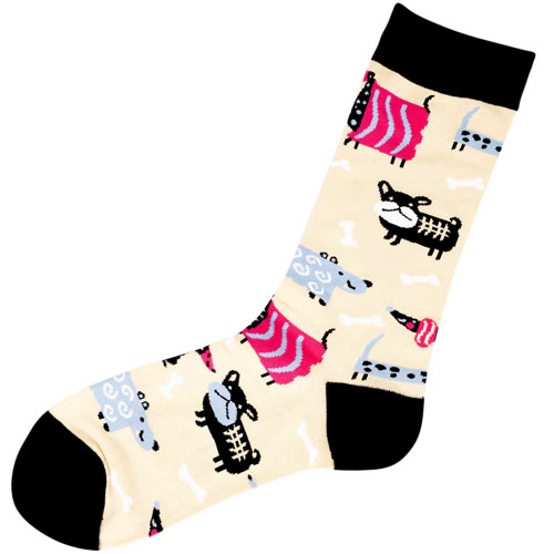 DOG SOCKS
