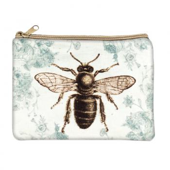 BEE COSMETIC PURSE