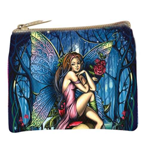 FAIRY COSMETIC PURSE