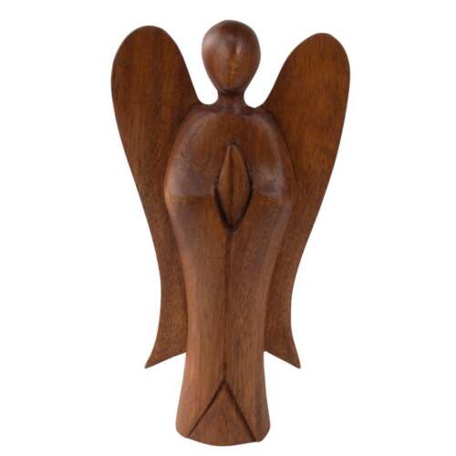 ABSTRACT ANGEL 8"