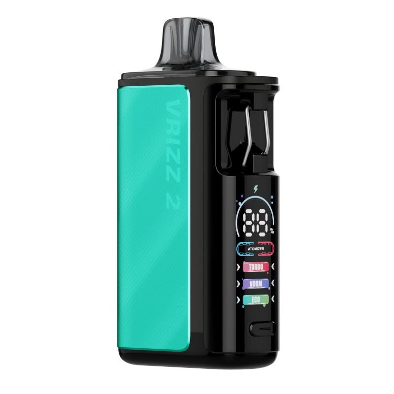 VooPoo VRIZZ 2 Pod Kit - Azure