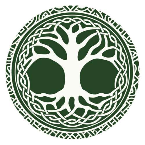 TREE OF LIFE PATCH