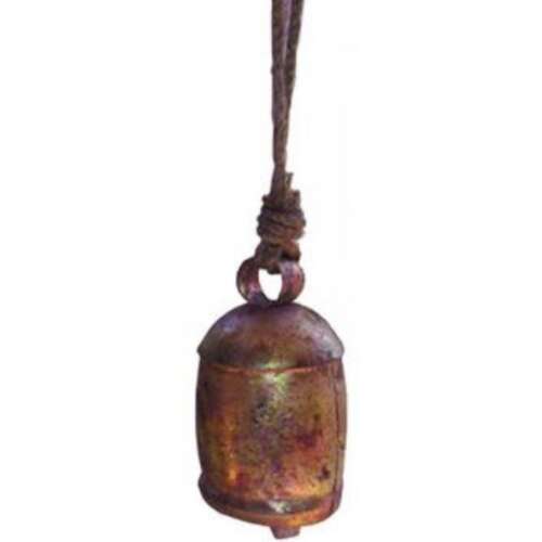 RECYCLED 6" COW BELL