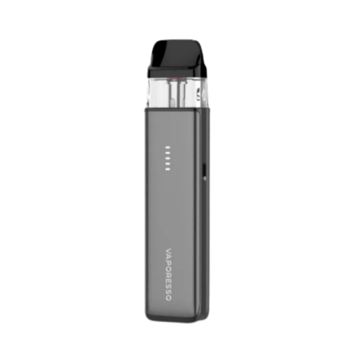 Vaporesso XROS 6 Mini – Titanium Black