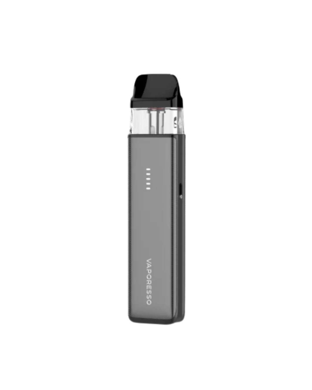Vaporesso XROS 6 Mini – Titanium Black