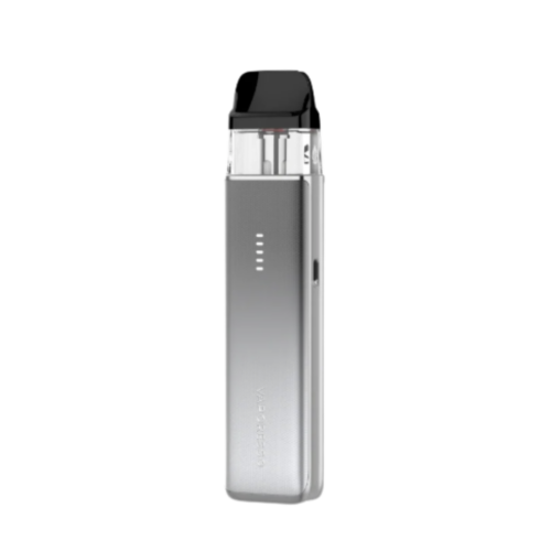 Vaporesso XROS 6 Mini – Titanium Silver
