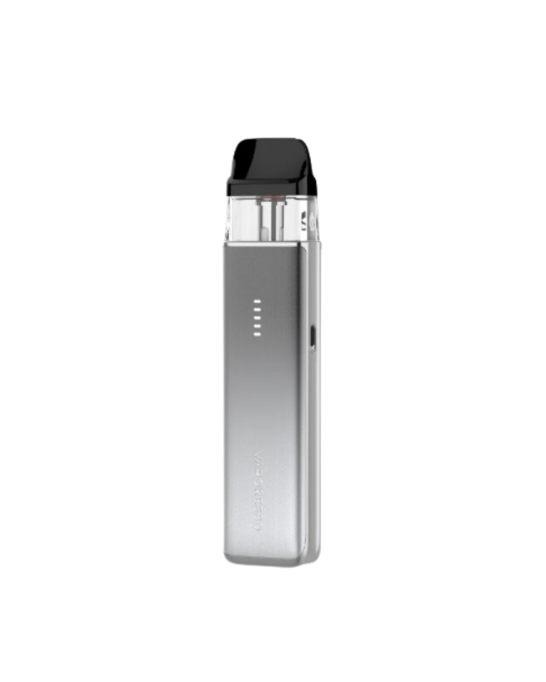 Vaporesso XROS 6 Mini – Titanium Silver