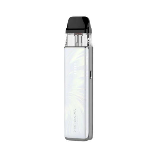 Vaporesso XROS 6 Mini – Plume White