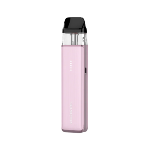 Vaporesso XROS 6 Mini – Jelly Pink