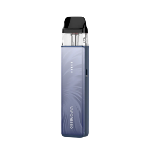Vaporesso XROS 6 Mini – Plume Blue