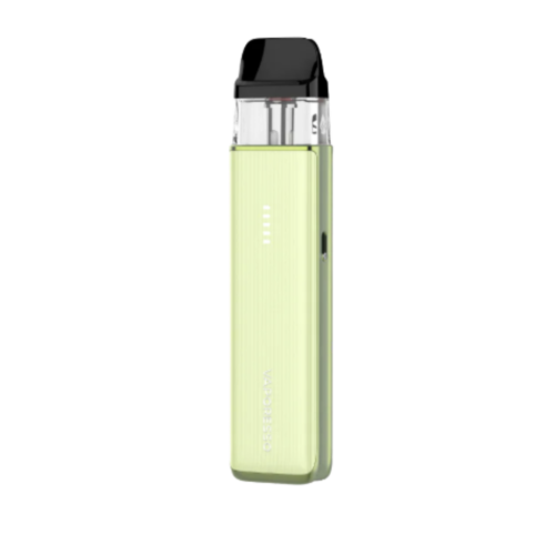 Vaporesso XROS 6 Mini – Jelly Green