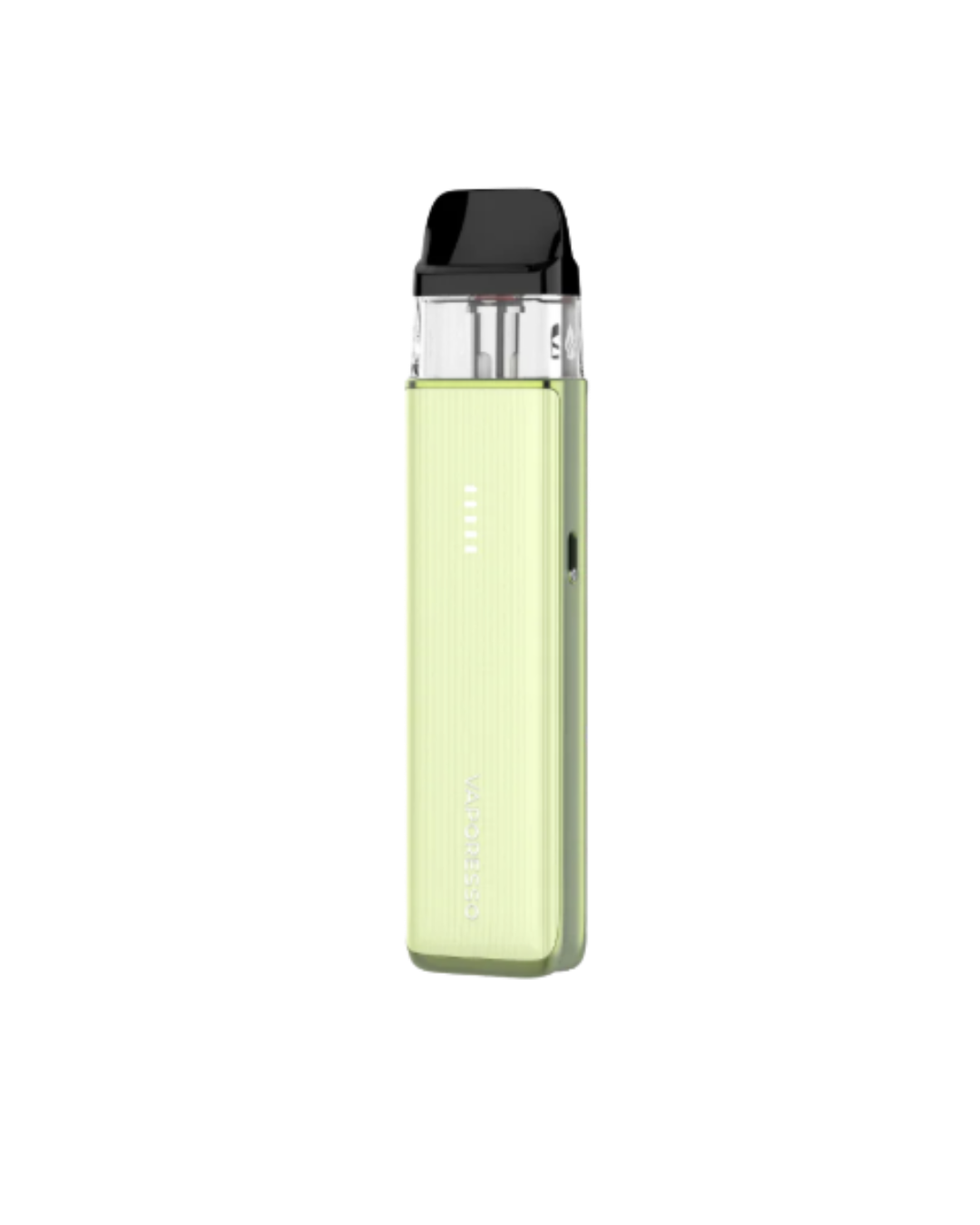 Vaporesso XROS 6 Mini – Jelly Green
