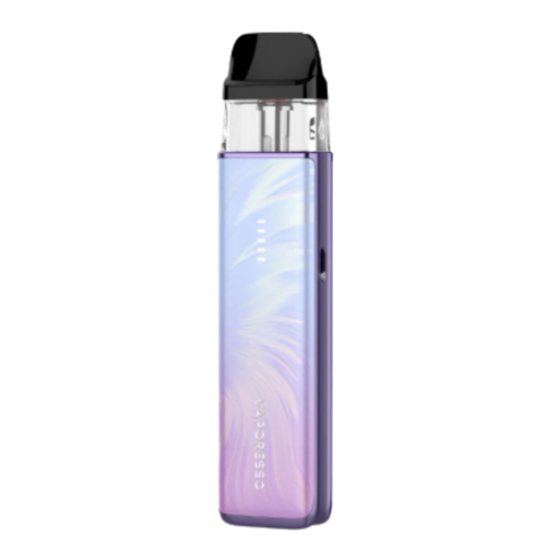 Vaporesso XROS 6 Mini – Plume Pink