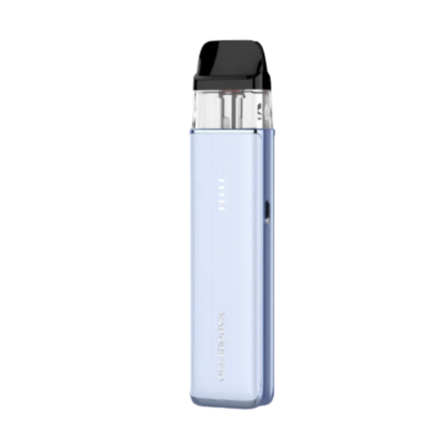 Vaporesso XROS 6 Mini – Jelly Blue