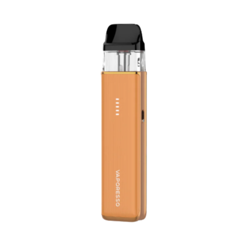 Vaporesso XROS 6 Mini – Jelly Orange