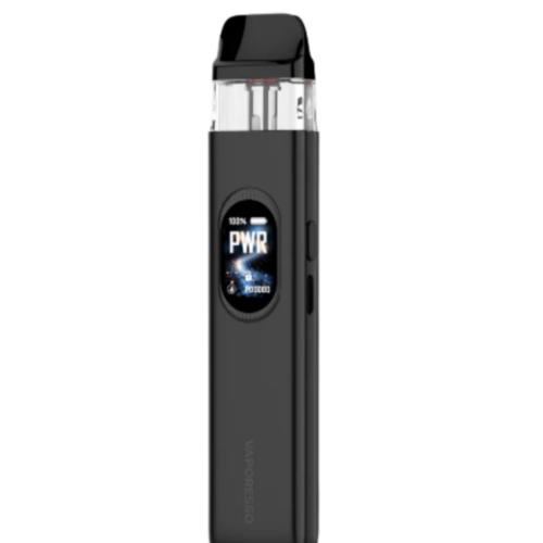 Vaporesso XROS 6 - Cosmic Black