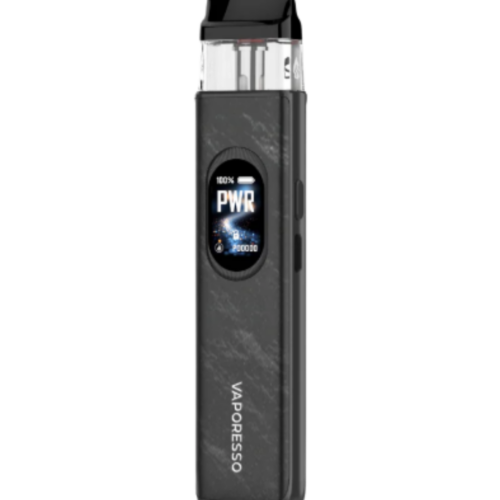 Vaporesso XROS 6 - Slate Black