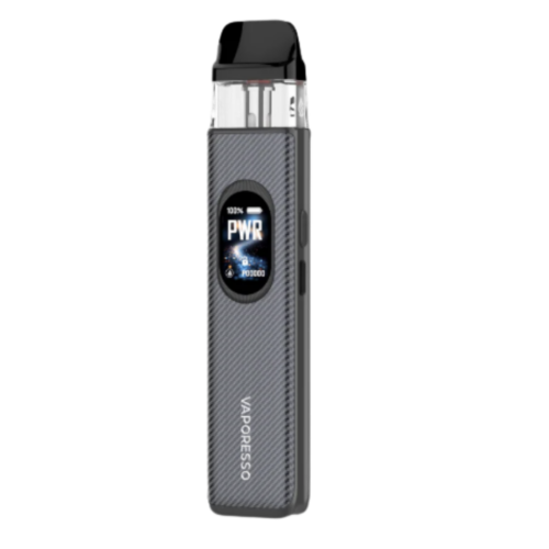 Vaporesso XROS 6 - Carbon Fiber Gray
