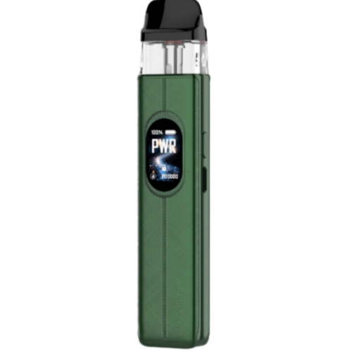 Vaporesso XROS 6 - Silk Green