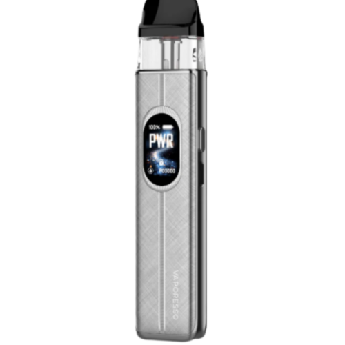 Vaporesso XROS 6 - Silk Gray