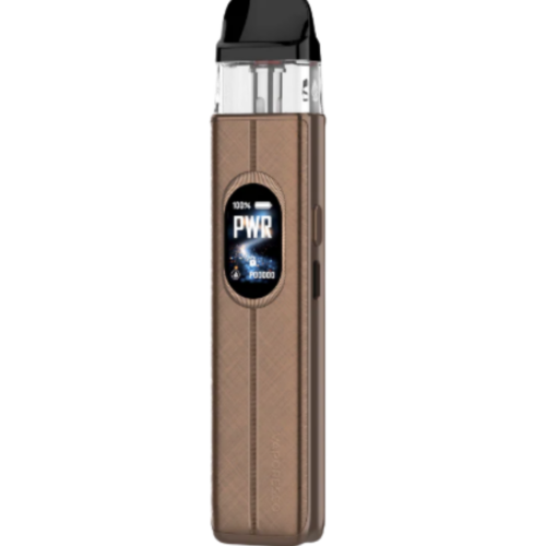 Vaporesso XROS 6 - Silk Brown