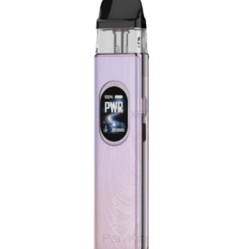 Vaporesso XROS 6 - Dreamy Pink
