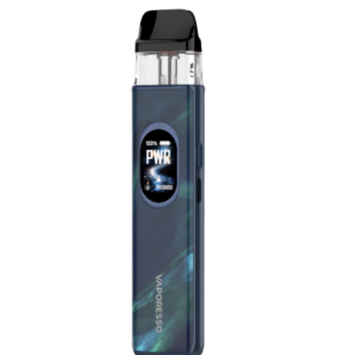 Vaporesso XROS 6 - Aurora Blue