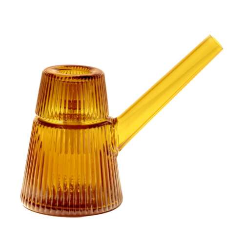 Deco Bubbler NWTN - Honeycomb