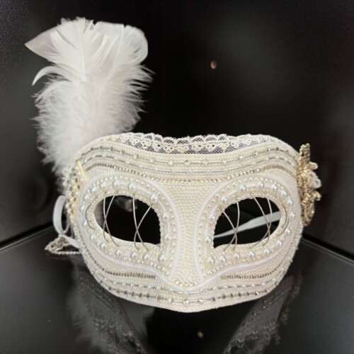 Masquerade Masks - Sold individually or together