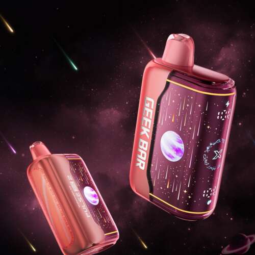 Geek Bar Pulse X2 50k- Watermelon Ice