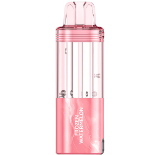 Foger Switch Pro Pod 30K Puffs - Frozen Watermelon