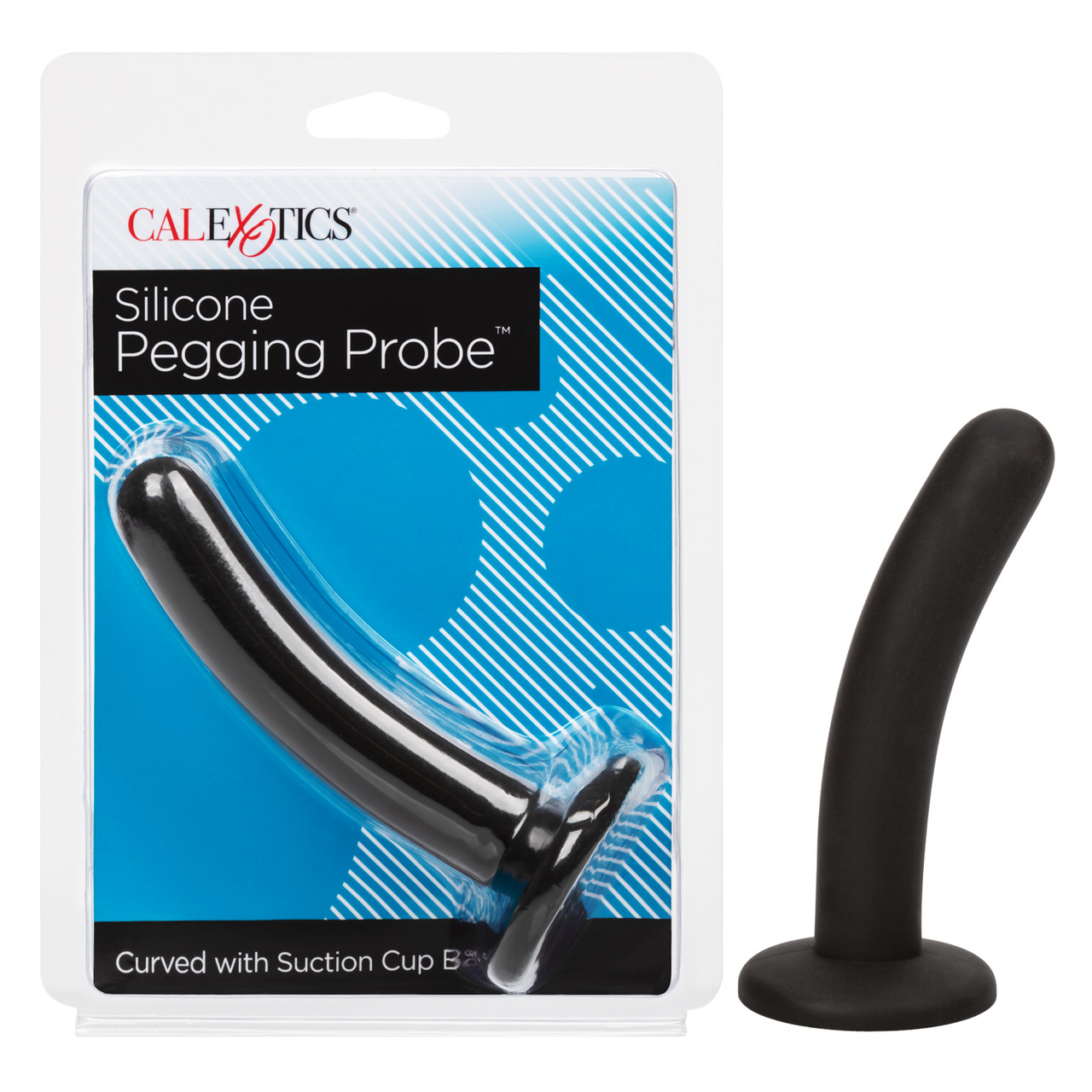 CalExotics Silicone Pegging Probe™