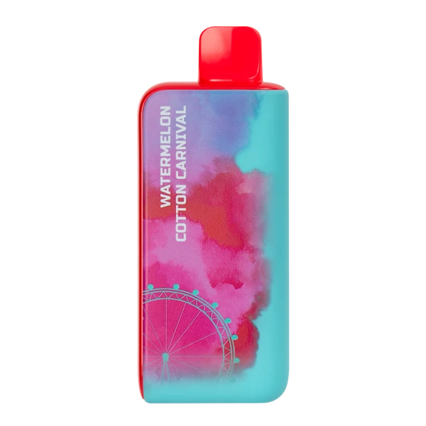 Watermelon Cotton Carnival LOST MARY MT35K TURBO