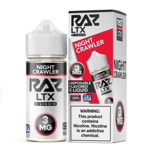 RAZ LTX Night Crawler