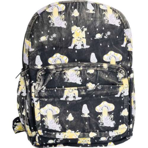 MUSHROOM BACKPACK
