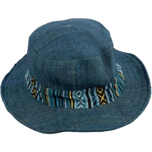 MULTIBAND HEMP HAT