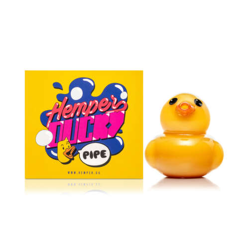 Hemper Ducky